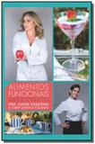 Alimentos funcionais - Pandorga