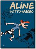 Aline + otto + pedro - Devir