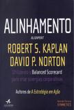 Alinhamento - Alta books