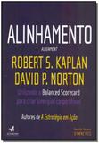 Alinhamento - Alta books
