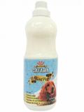 Alisa Pet Savana Cães Desembaraçador Silicone 1 Litro