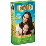 Alisante capilar hair life 160g liso natural - Sem marca