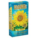 Alisante capilar hair life 160g solto natural - Sem marca