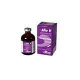 Aliv V - 50 ml - Agener união