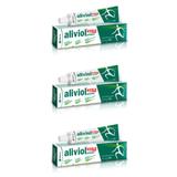 Aliviol Arnica Pomada 30g (Kit C/03)