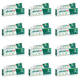 Aliviol Arnica Pomada 30g (Kit C/12)