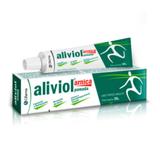 Aliviol Arnica Pomada 30g