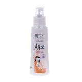 Aliz - fluido pos alisamento wf cosmeticos 120ml - Wf cosméticos
