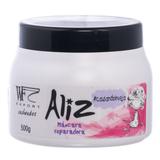 Aliz - mascara wf cosmeticos 500g - Wf cosméticos