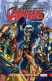 All New, All Different Avengers Vol. 1 - Marvel