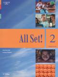 All set! 2 sb with audio-cd - Cengage elt