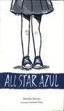 All Star Azul - Palmarinca