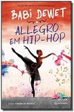 Allegro em Hip-Hop