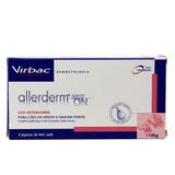 Allerderm Spot-on acima de 10kg (4ml) - Virbac