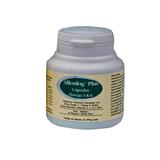 Allerdog Plus 870mg 60 cápsulas CEPAV Suplemento - Cepav castel