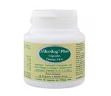 Allerdog Plus ES 870mg - Suplemento 60 cápsulas - Cepav