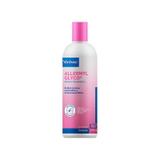 Allermyl Glyco 500 Ml Shampoo Hidratante Virbac