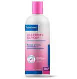 Allermyl Glyco 500 Ml Shampoo Hidratante Virbac