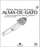 Alma-de-gato - Agir