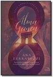 Alma gemea - pandorga - Editora pandorga