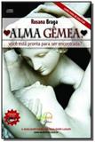 Alma gemea: voce esta pronta para ser encontrada - Audiolivro