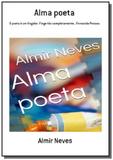Alma poeta - Autor independente