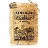Almanack annuario de s. carlos: 1928 ( co-edicao: - Edufscar
