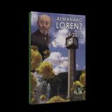 Almanako Lorenz 2012