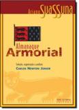 Almanaque armorial - José olympio