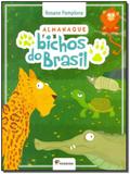 Almanaque Bichos do Brasil - Moderna (paradidaticos)