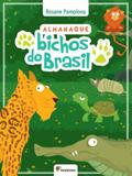 Almanaque bichos do brasil - Moderna