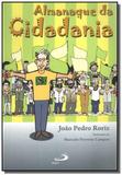 Almanaque da cidadania - Paulus