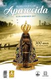 Almanaque de aparecida ecos mariano - 2017 - Santuario