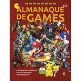 Almanaque de games