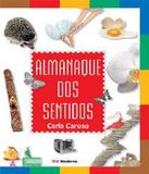 Almanaque Dos Sentidos - Moderna