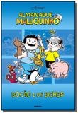 Almanaque maluquinho: bocao e os bichos - Globo
