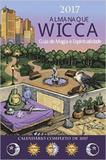 Almanaque Wicca - 2017 - Pensamento