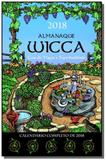 Almanaque wicca 2018 - Pensamento