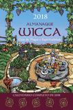 Almanaque Wicca 2018 - Pensamento