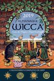 Almanaque Wicca 2019