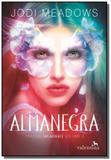 Almanegra - vol.2 - trilogia incarnate - Valentina