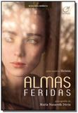 Almas feridas - Lumen editorial
