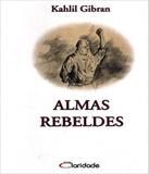 Almas Rebeldes - Claridade