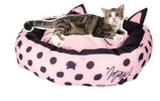 Almofada Cama De Pet Gatinha Uatt ref 28013 - Uatt