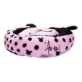 Almofada Caminha de Pet - Auau Rosa - Uatt