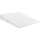Almofada Cunha Branca Latex - Naturlatex
