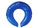 Almofada D Água Para Cadeira De Banho Anti-escaras - Aquasonus
