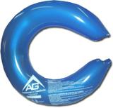 Almofada De Agua Para Cadeira De Banho Ag