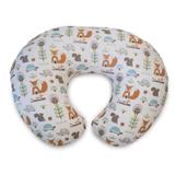 Almofada de Amamentação Chicco Boppy Modern Woodland