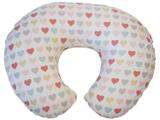 Almofada de Amamentação Poliéster Chicco - Boppy Hearts